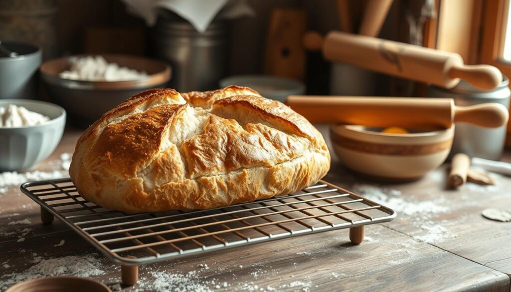 Sourdough Discard Sandwich Bread Baking Techniques