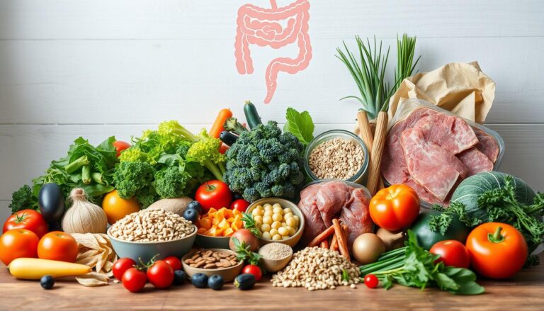 foods for ulcerative colitis